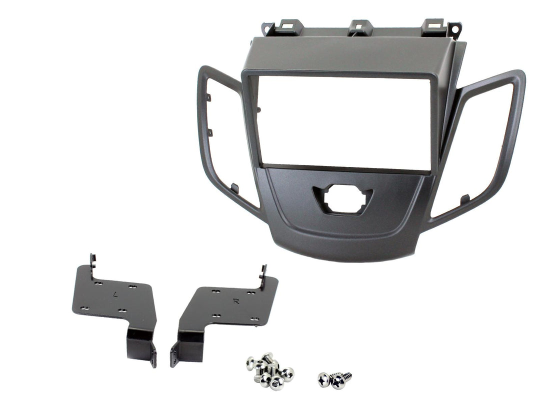 CT23FD15 2-DIN Kehys Ford Fiesta 2008-