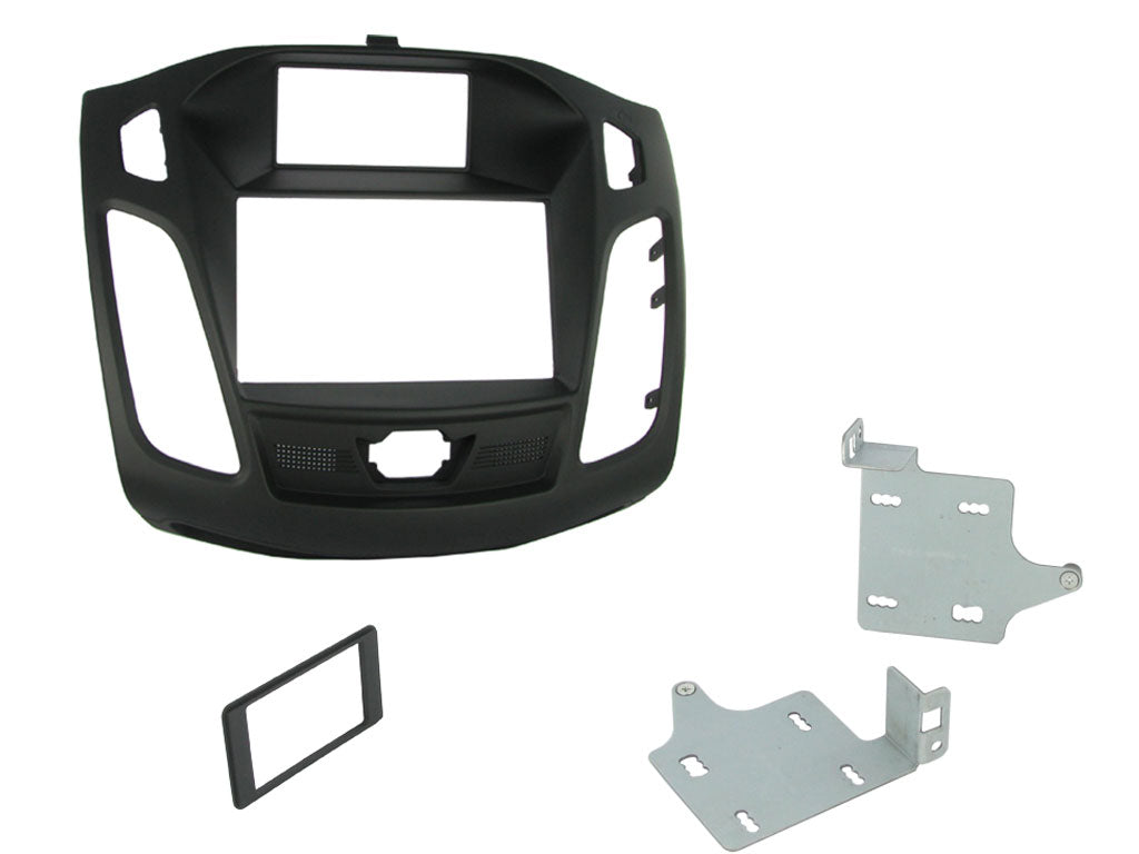 CT23FD28 2-DIN Kehys Fordille