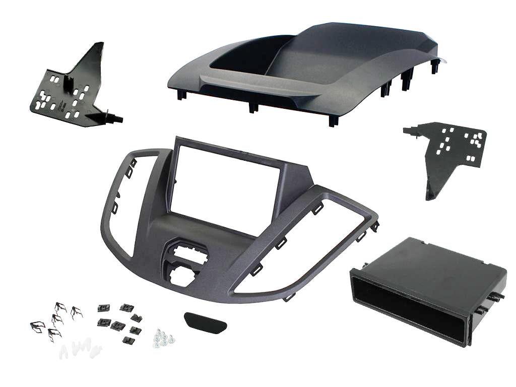 CT23FD65 2-DIN Kehys Ford Transit VAN 2015 -