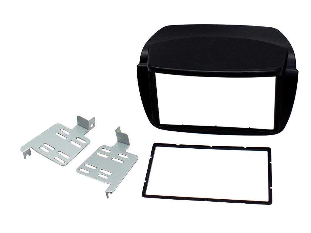 21CT23FT15 2-DIN Kehys Fiatille