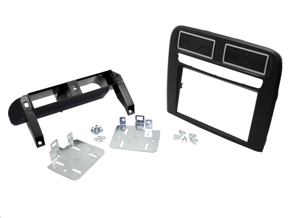 2-DIN kehys Fiat Grande Puntoon