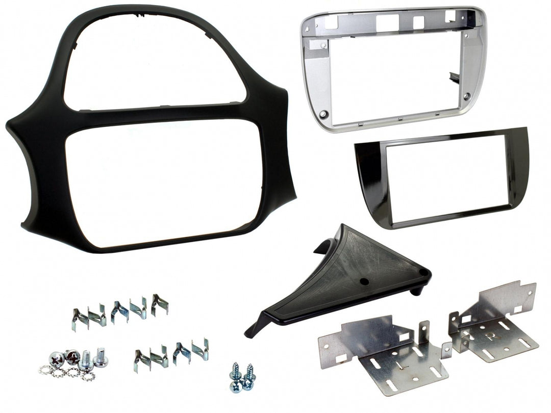CT23FT30L Kehys Fiat Puntolle