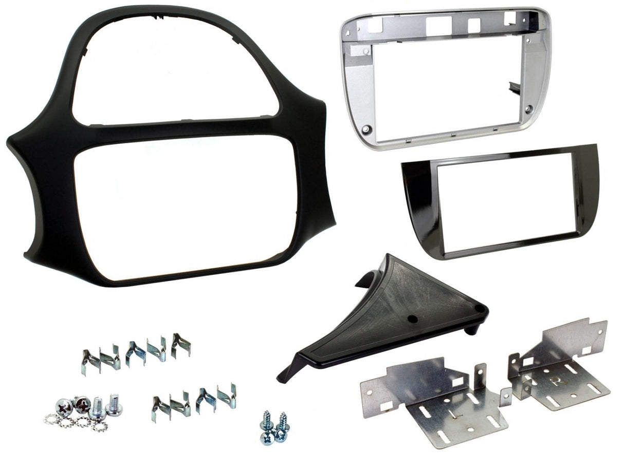 CT23FT30L Runko Fiat puntoon