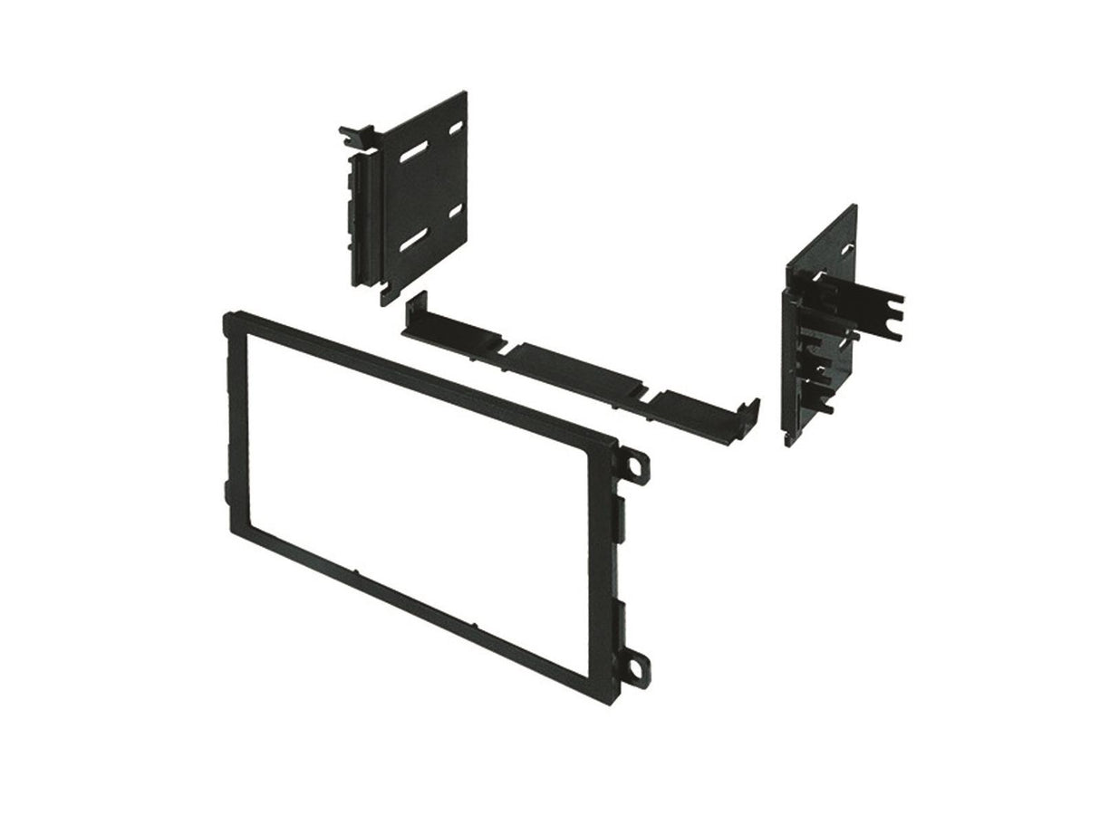 21CT23GM06 Asennuskehys Chevroletille