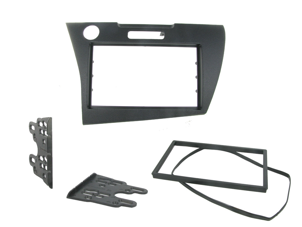 CT23HD18L af 2-DIN Kehys Honda CR-Z