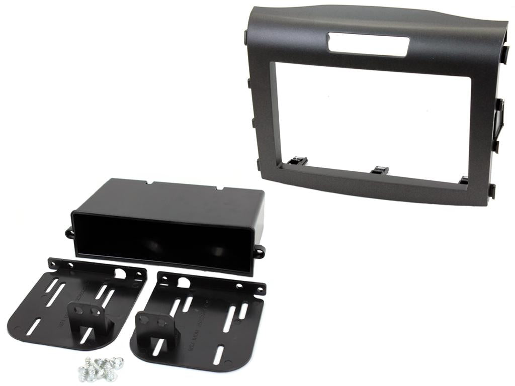 21CT23HD24 2-DIN Kehys Honda