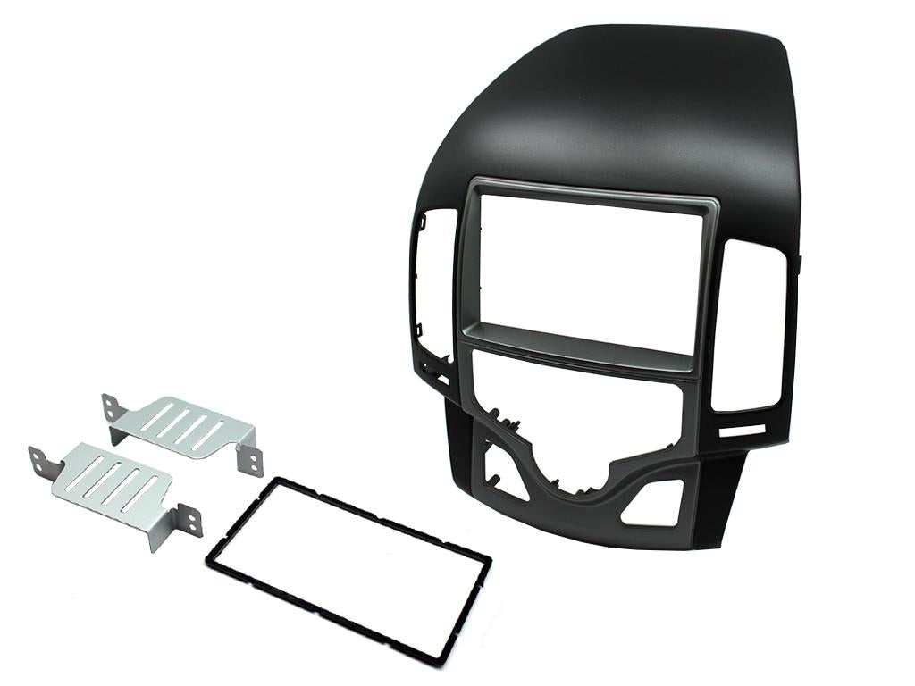 CT23HY12 2-DIN-kehys Hyundaille