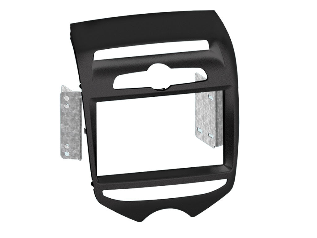 3811432222 2-DIN runko Hyundaille