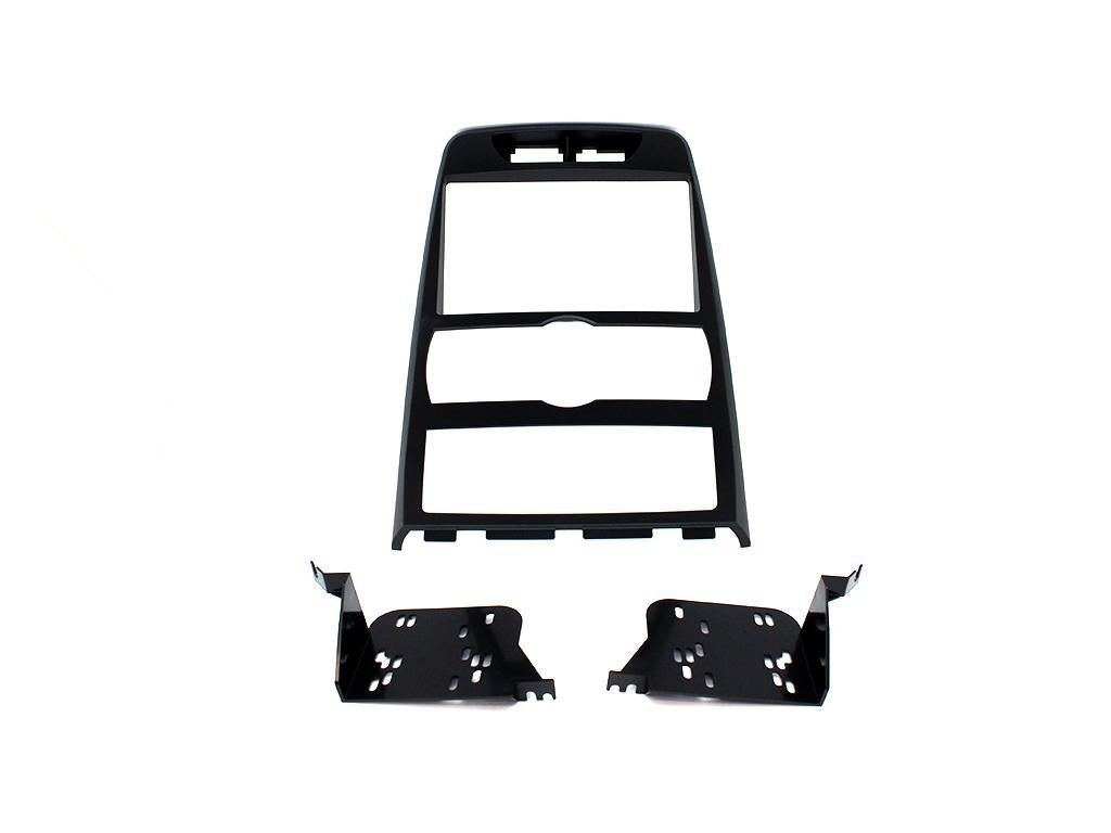 CT23HY35 2-DIN Kehys Hyundai Genesis-Coupe 2010-2012