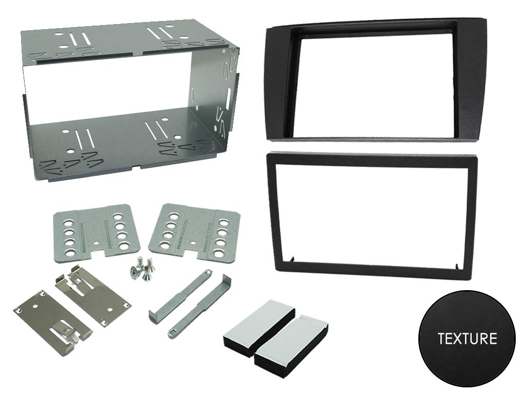 CT23JG01 2-DIN-kehys Jaguariin