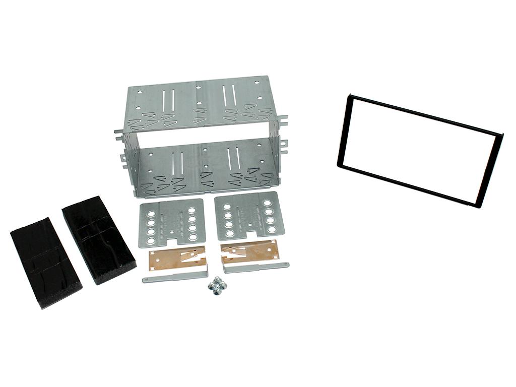 CT23KI03A 2-DIN-kehys Kialle