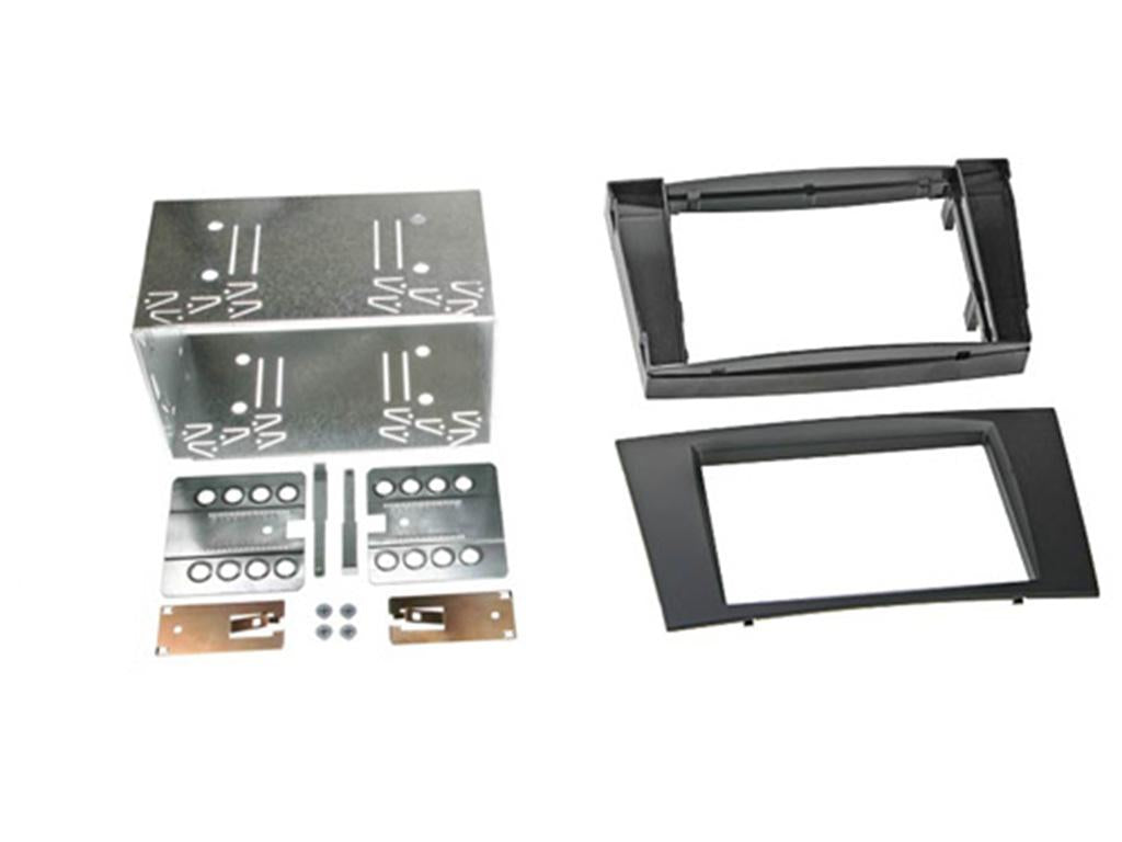 CT23MB12 2-DIN Kehys Mercedekselle