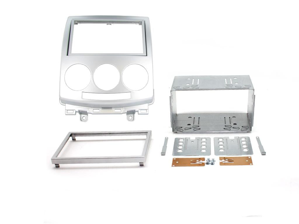 CT23MZ02 2-DIN-kehys Mazdaan