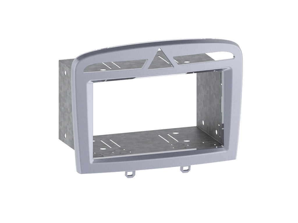 21CT23PE10 2-DIN Kehys Peugeot