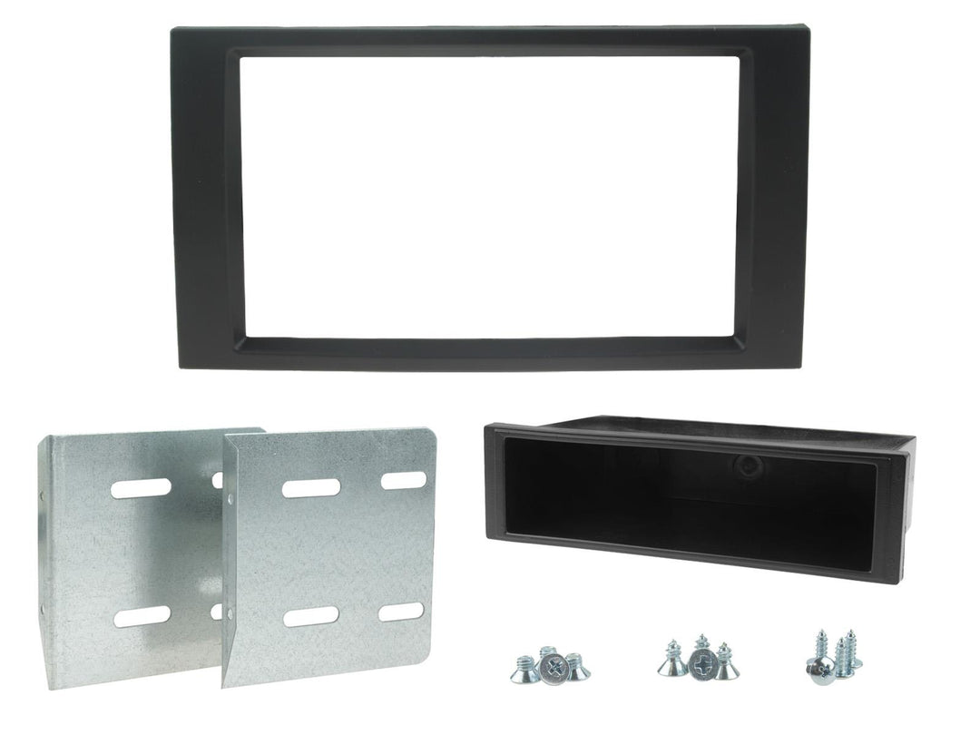 21CT23ST22 2-DIN Kehys Seatille
