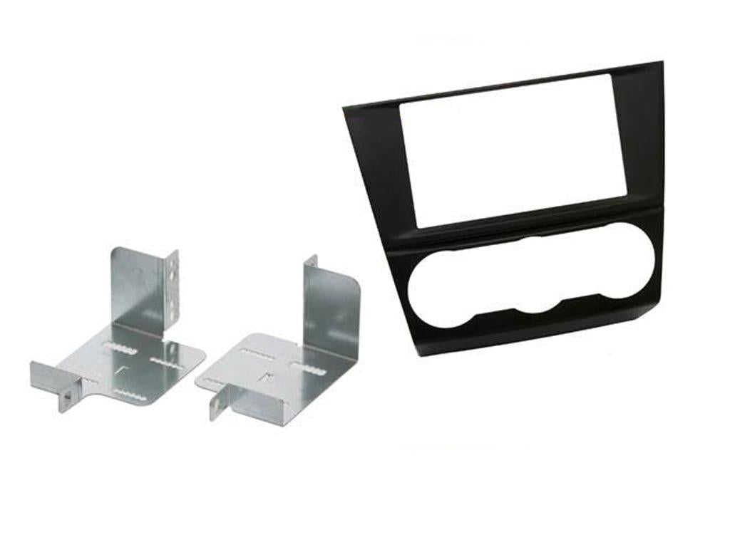 21CT23SU12 2-DIN-kehys Subaruun