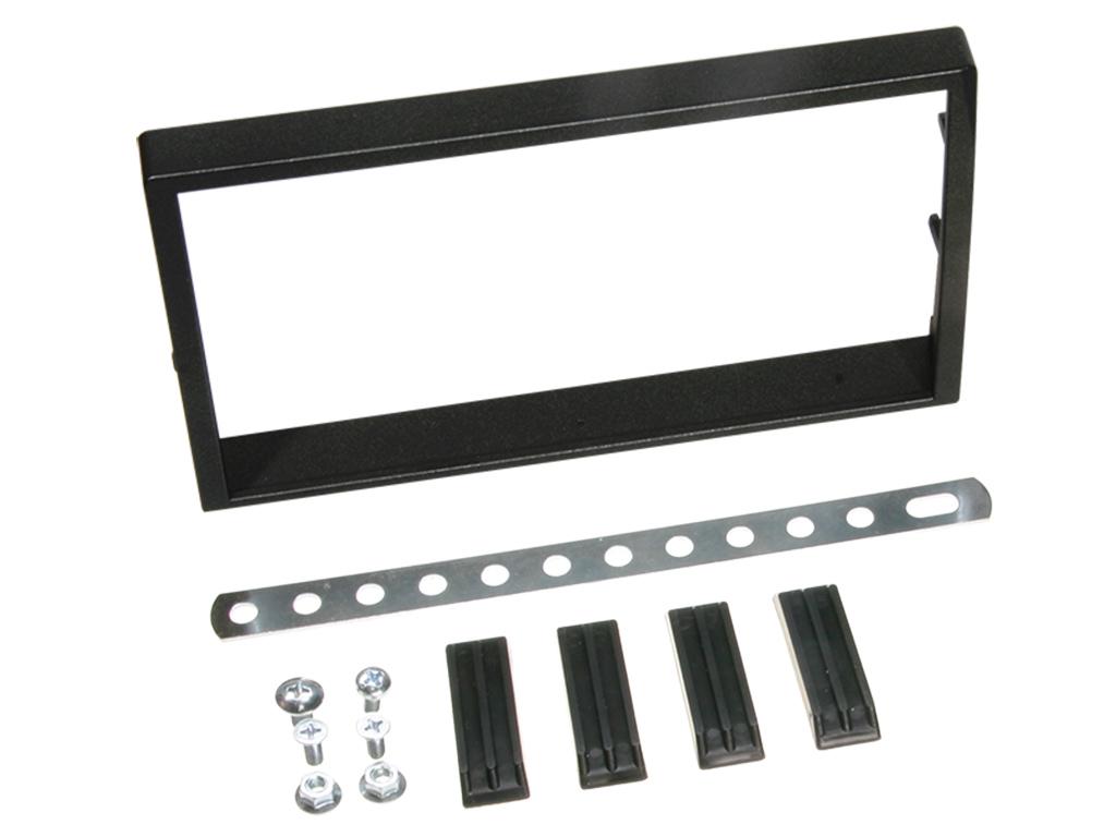 CT23SY03 2-DIN Kehys SsangYong
