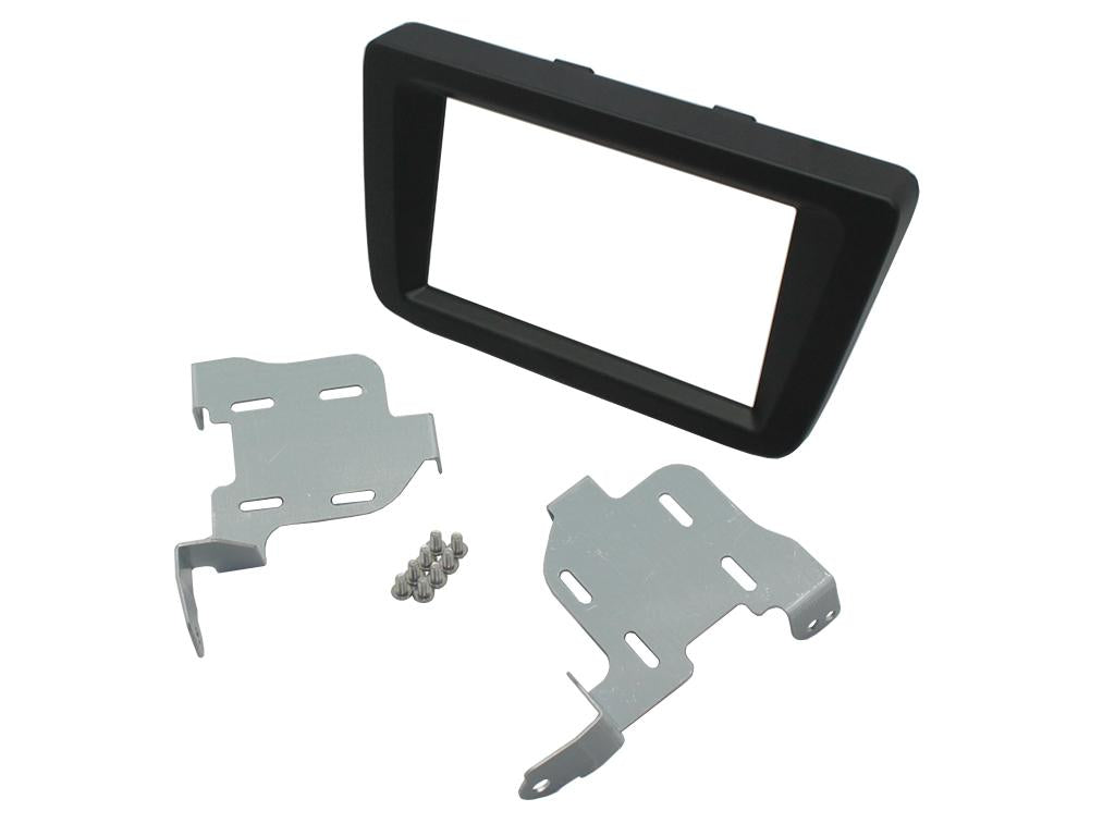 CT23SZ15 2-DIN runko Suzuki Baleno 2016 -