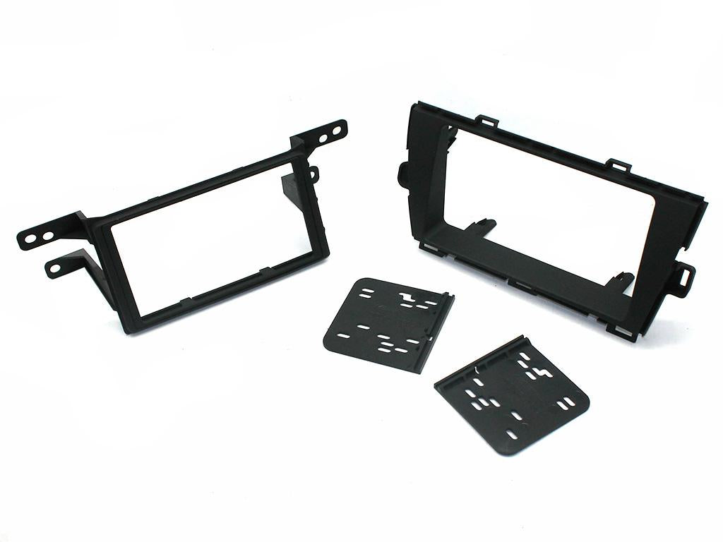 CT23TY19L af 2-DIN Kehys Toyota