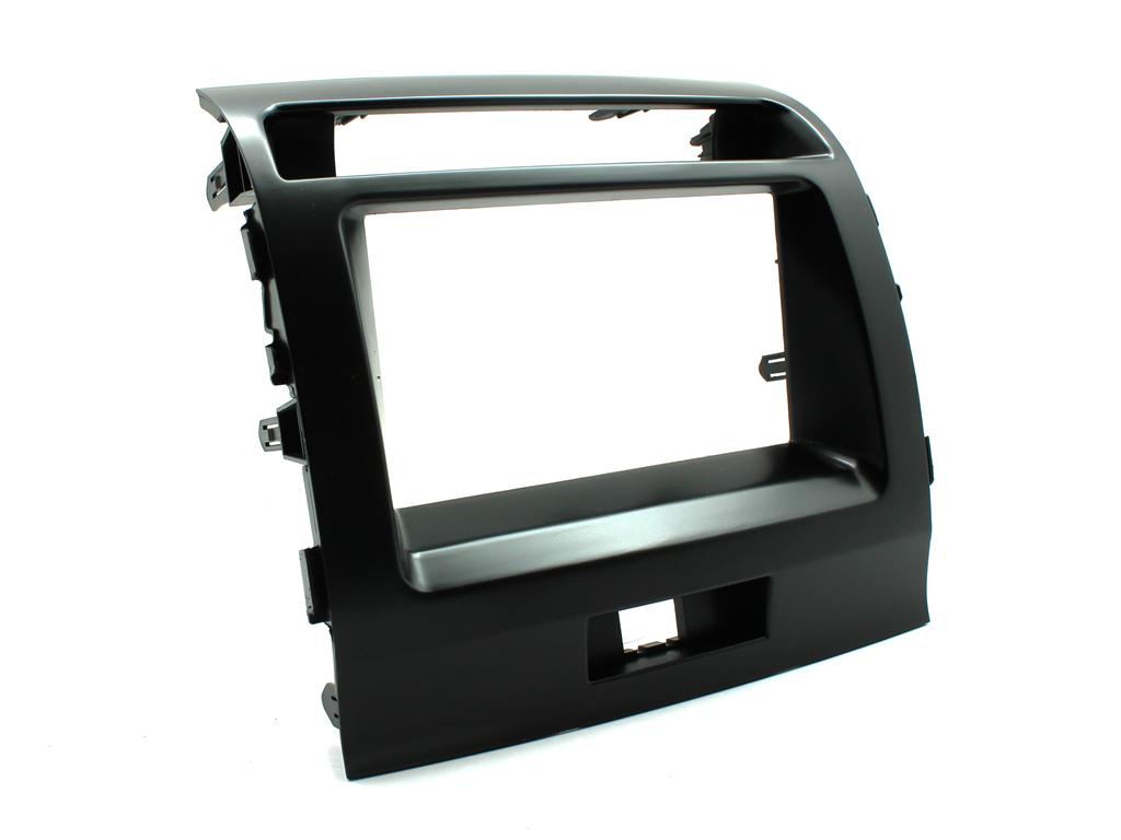 CT23TY20 2-DIN Kehys Toyotaan