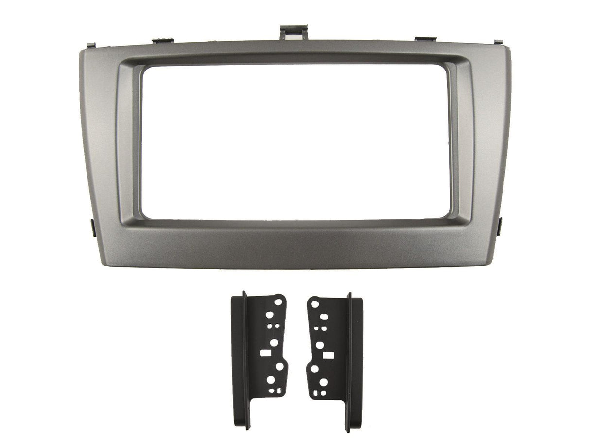 2-DIN Kehys Toyota Avensis T27:lle (Hopea)
