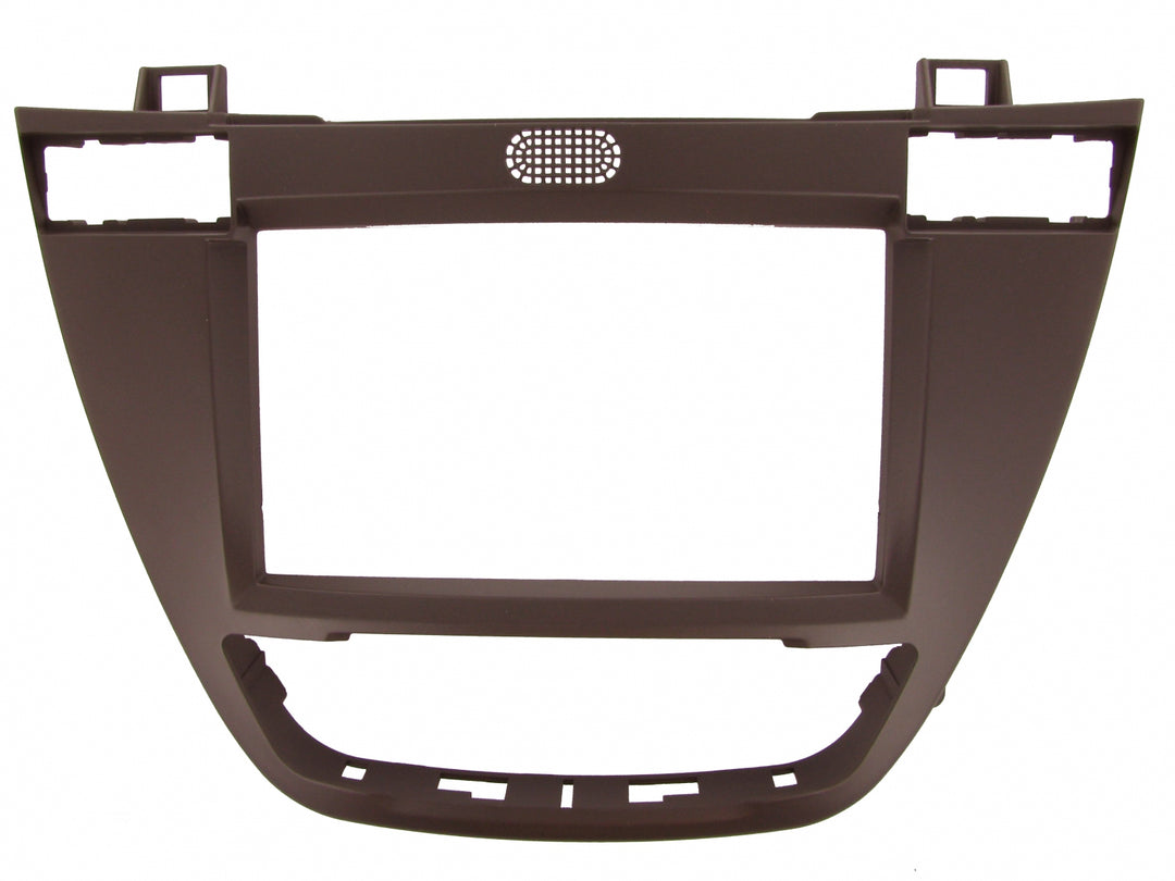 21CT23VX25 2-DIN Kehys Opel Insignia