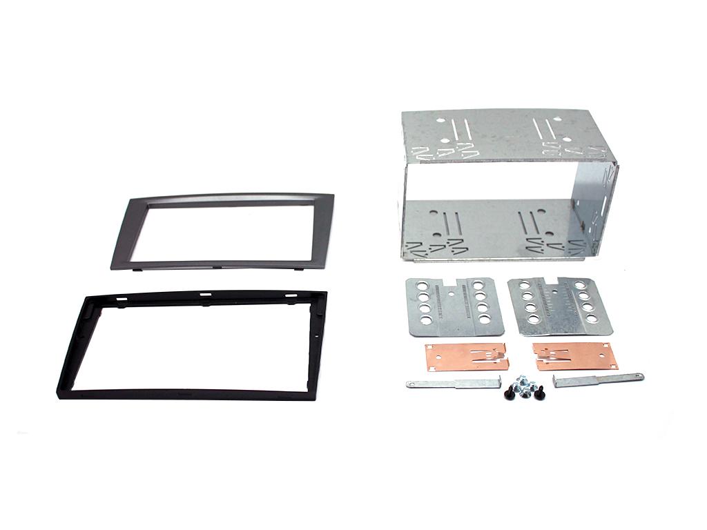CT23VX45 2-DIN Kehys Opelille