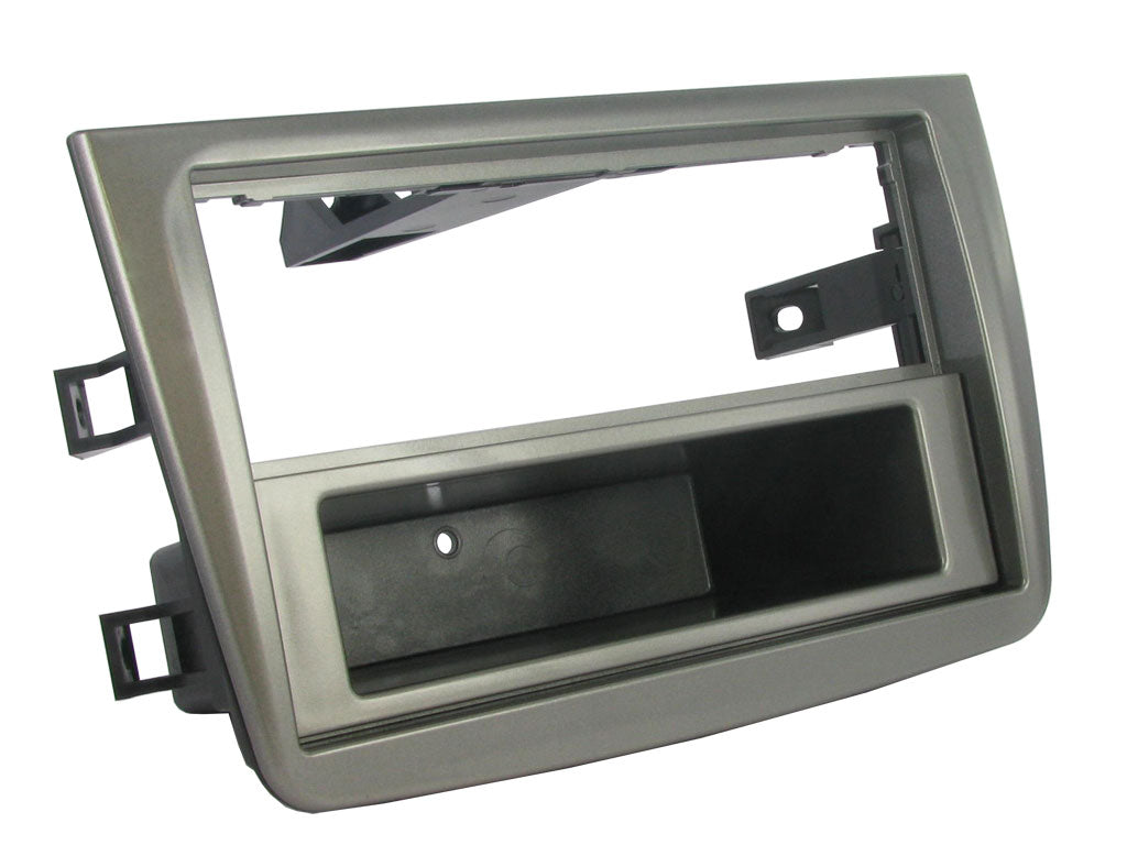 1-DIN kehys Alfa Romeolle