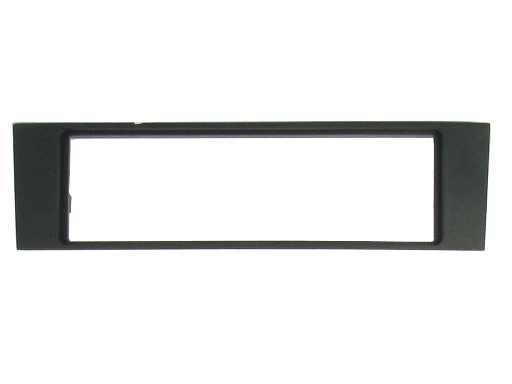 CT24AU04 1-DIN-kehys Audiin