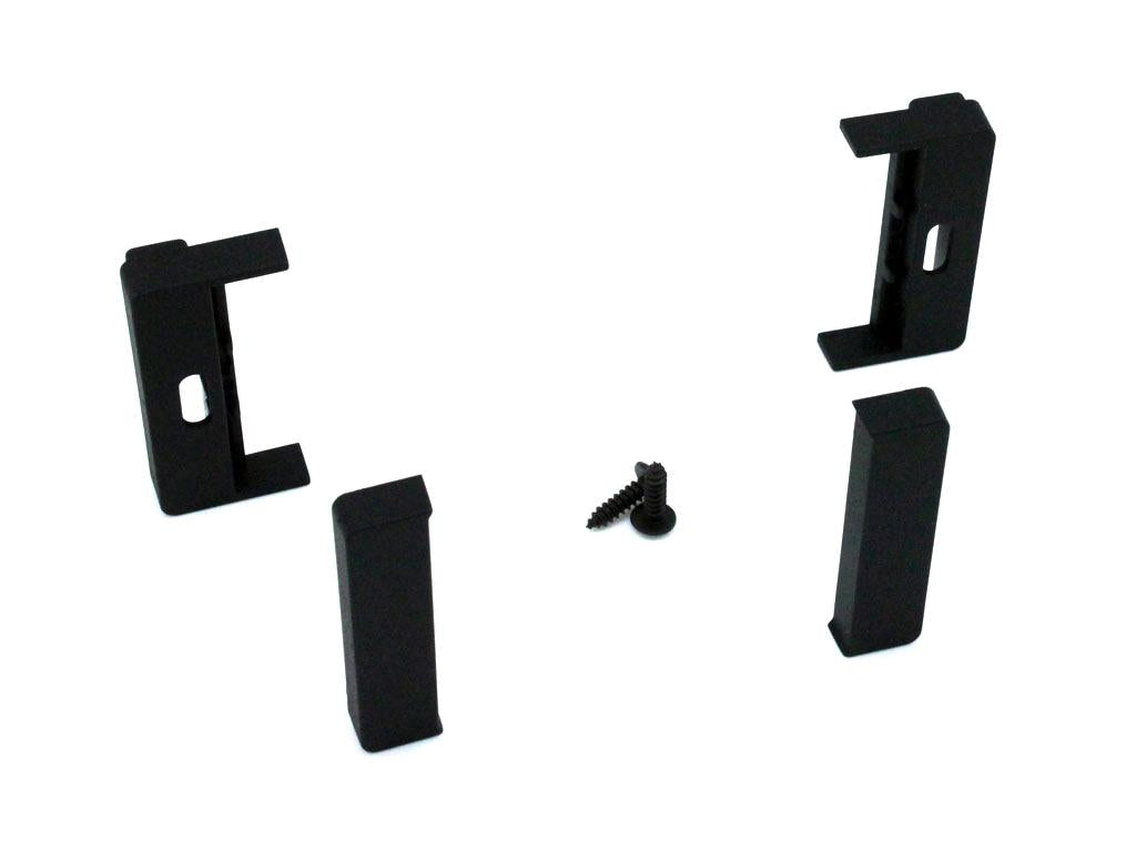 CT24AU11 1-DIN-kehys Audi TT 1998-2006:een