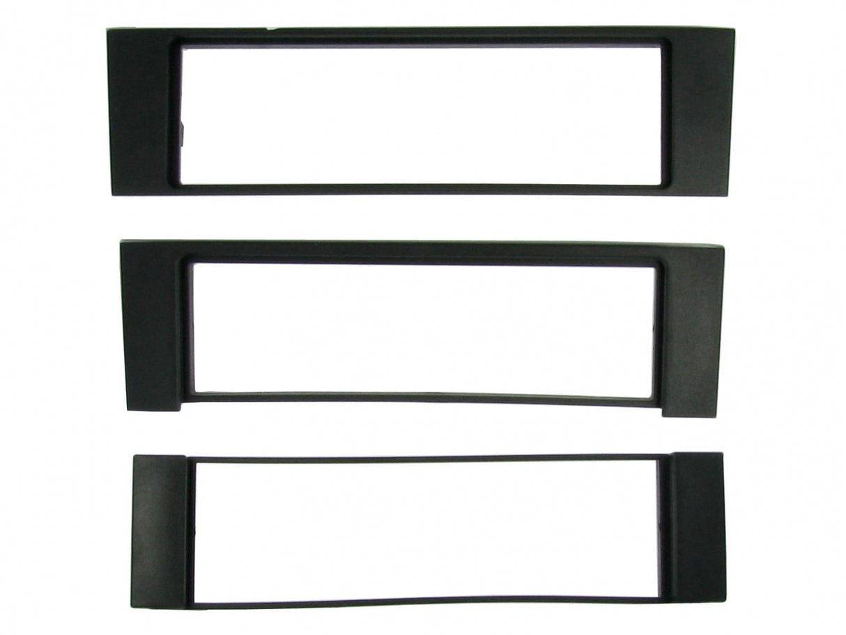 CT24AU30 1-DIN Kehys Audi A4:lle