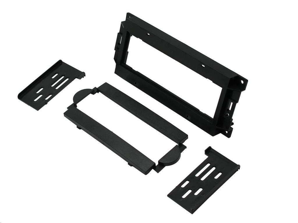 CT24CH04 1-DIN-kehys Chrysler/Dodge/Jeepille