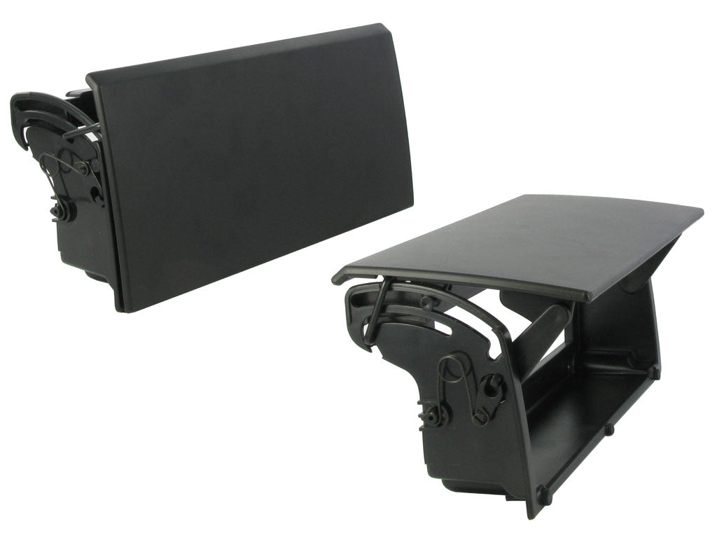 CT24CT03 1-DIN-kehys Citroenia varten