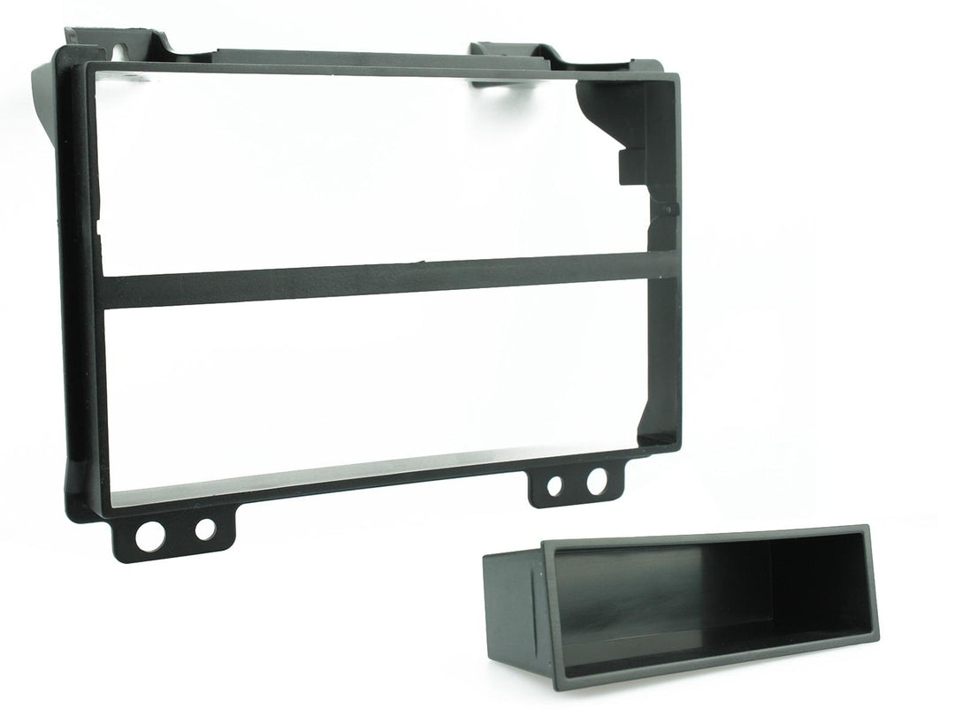 CT24FD07 1-DIN Kehys Fordiin