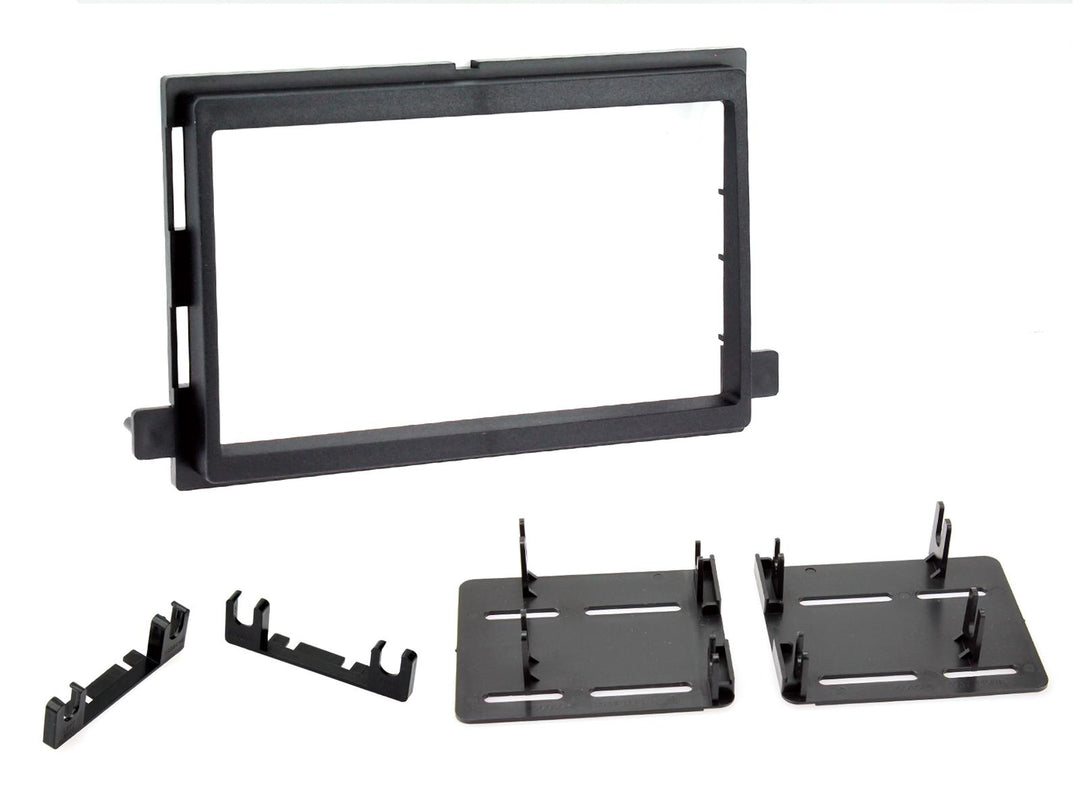 CT24FD23 2-DIN Kehys Ford Mustang 2005-2009