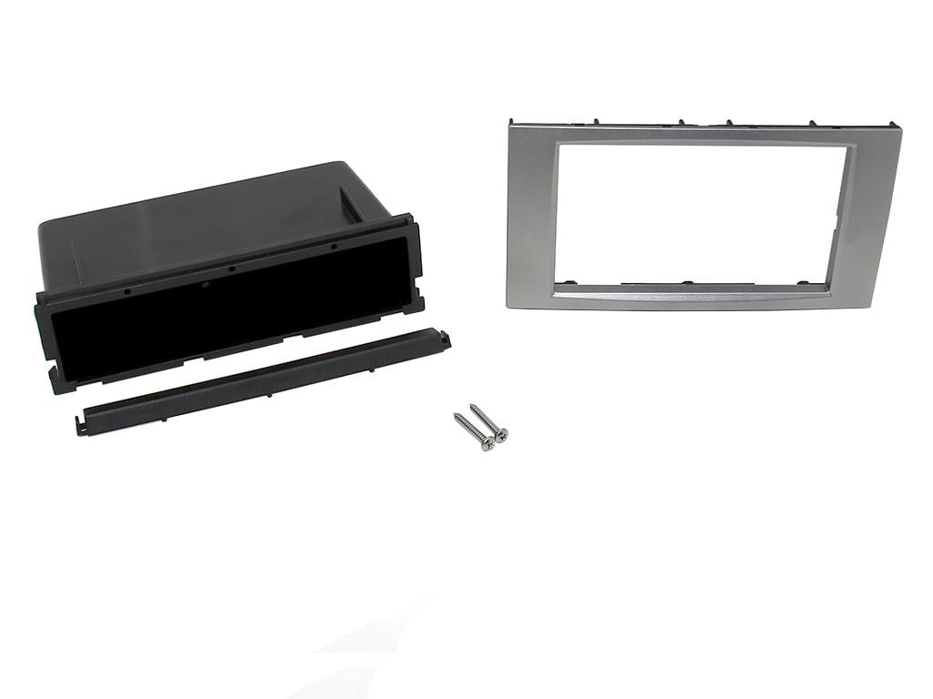 CT24FD56 2-DIN Kehys Fordille