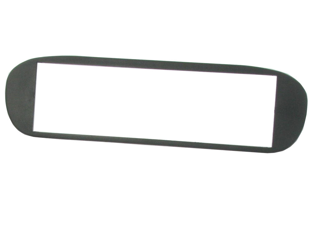 CT24FT02 1-DIN-kehys Fiatille