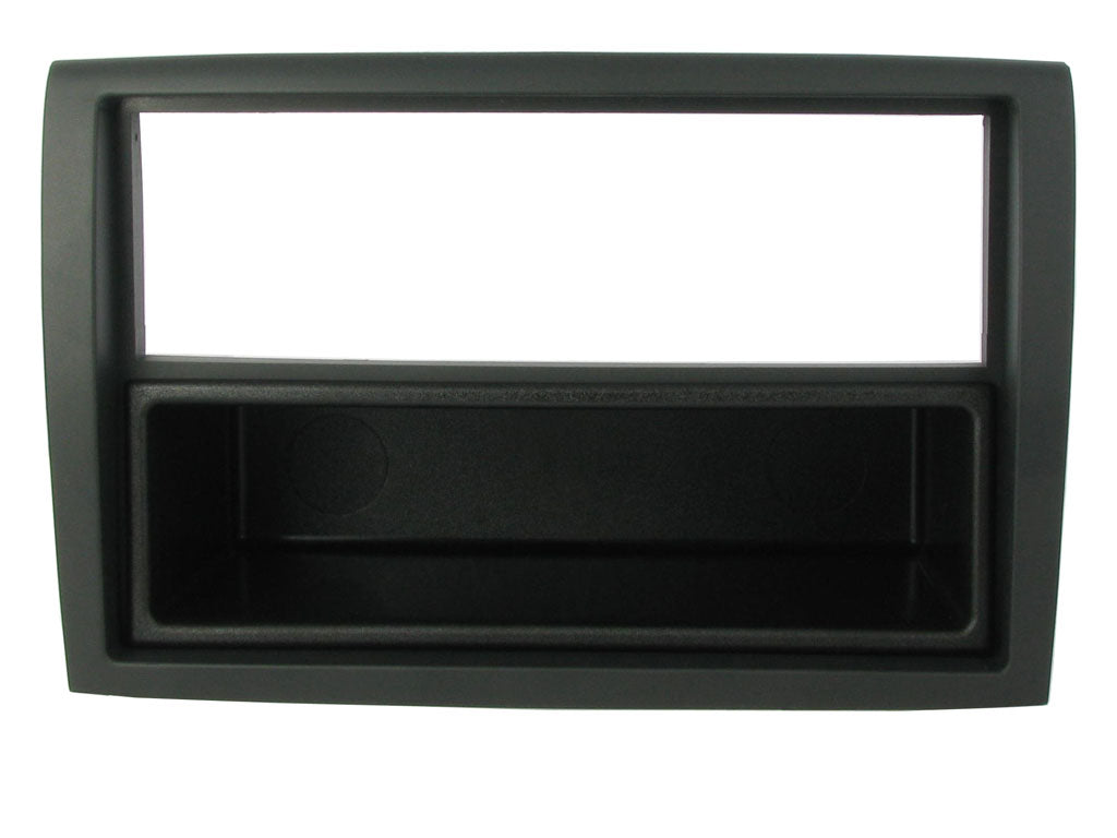 302130007 1-DIN Kehys Fiatille/Citroenille
