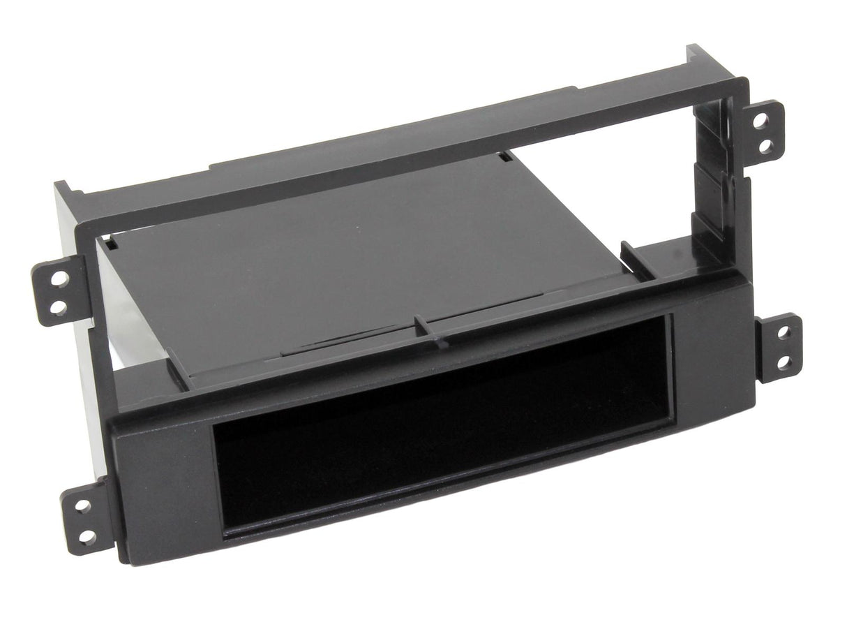 CT24HY02 1-DIN-kehys Hyundaille