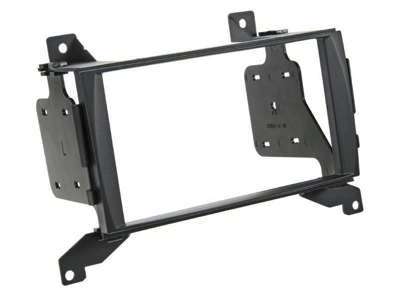 CT24HY10 2-DIN Kehys Hyundai