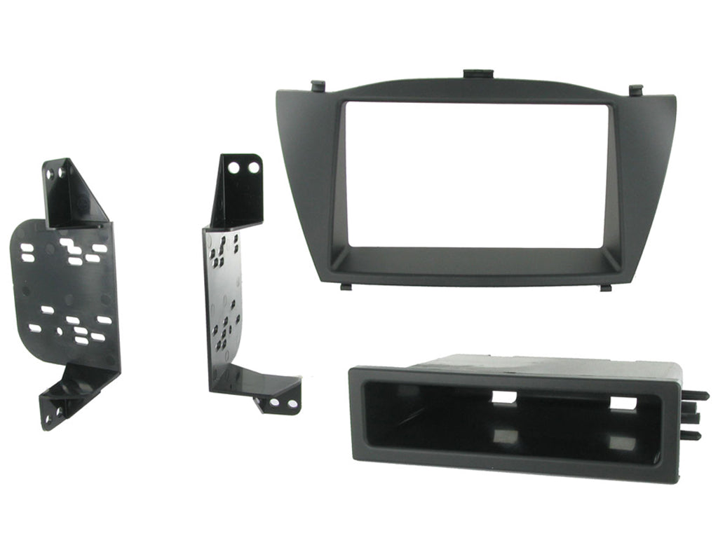 CT24HY20 1/2-DIN Kehys Hyundai