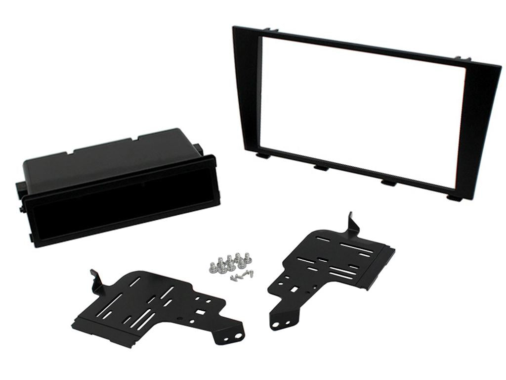 2-DIN Kehys LEXUS:lle
