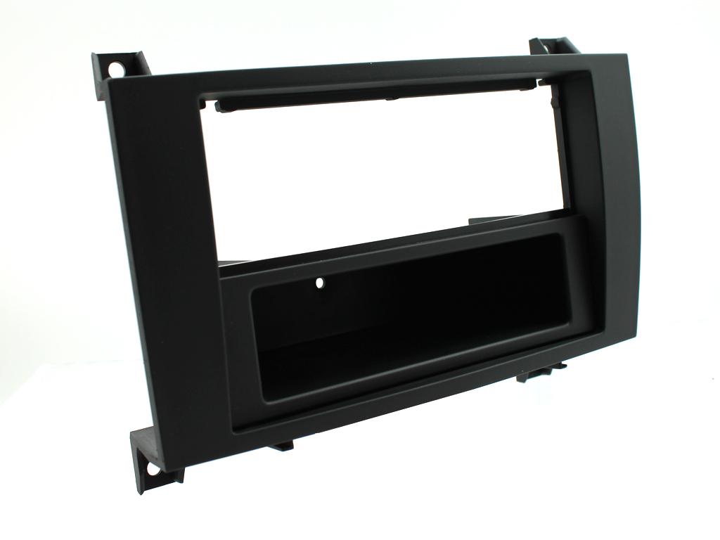 CT24MB13 2-DIN Kehys Mercedes