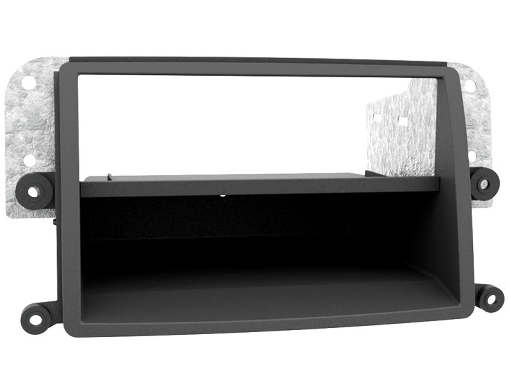 CT24MT07 1-DIN Kehys Mitsubishille