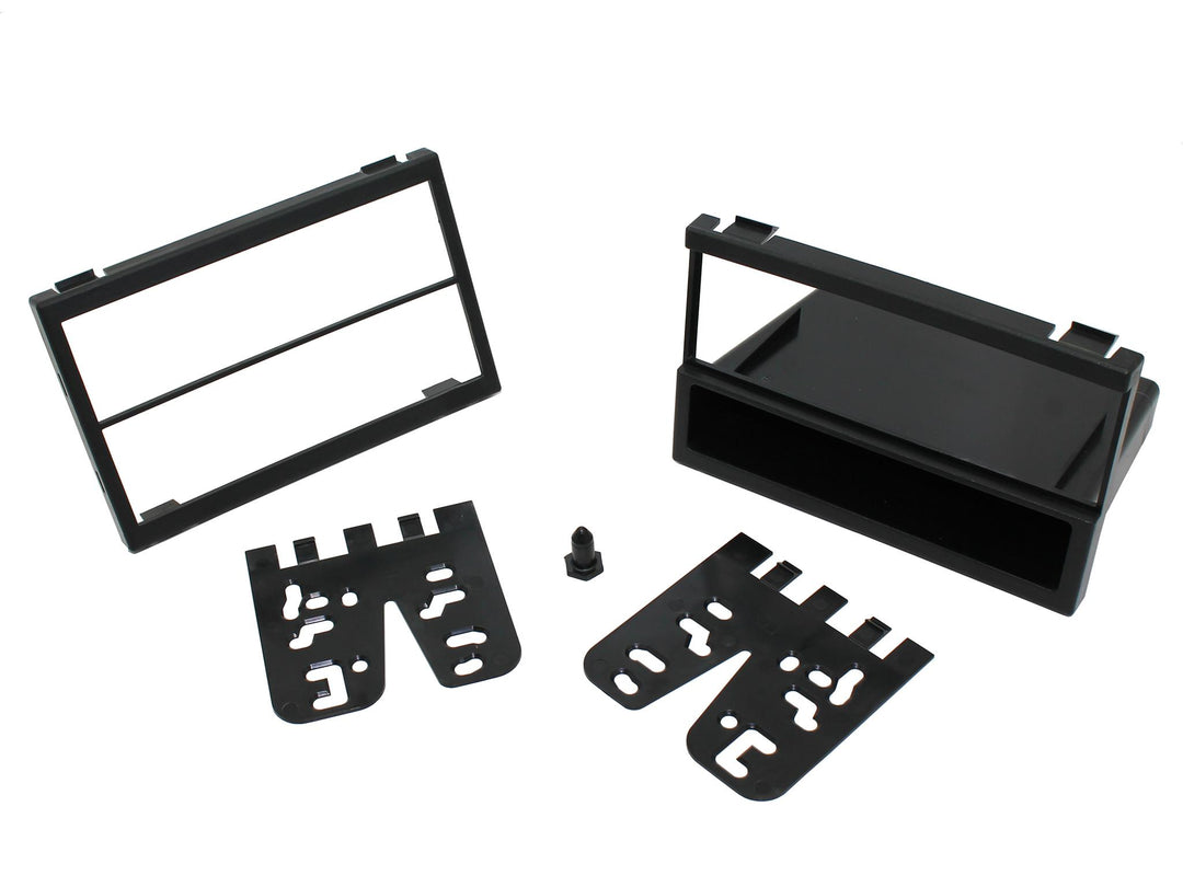 2-DIN Kehys Mazda MX-5 1999-2005