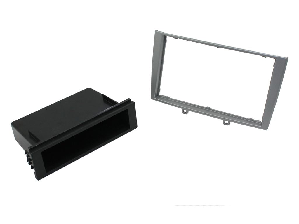 CT24PE09 1-DIN Kehys Peugeot 308 2007-2014