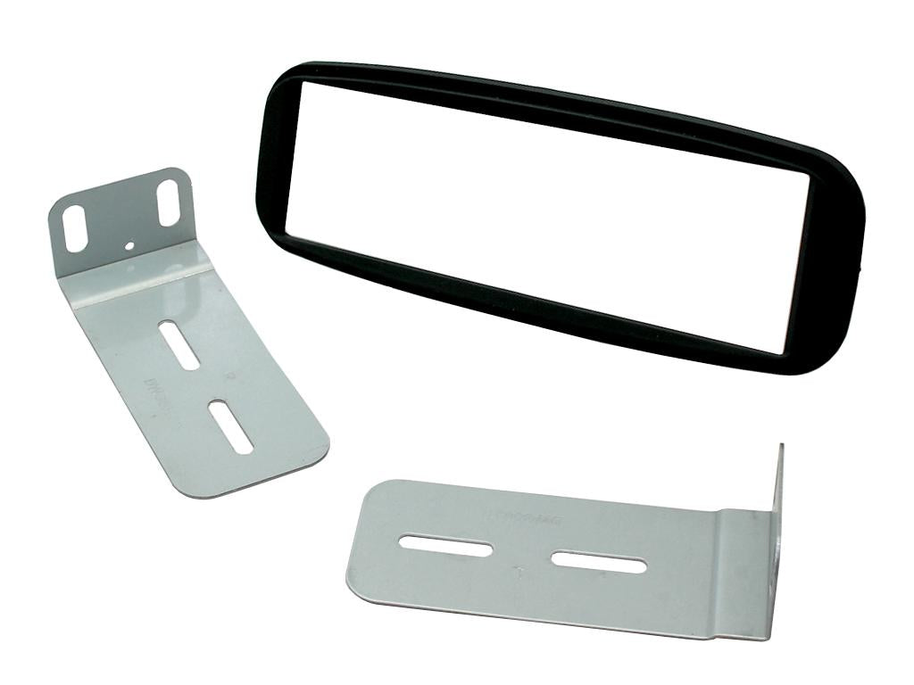 CT24RT18 1-DIN-kehys Renault Clio -malliin