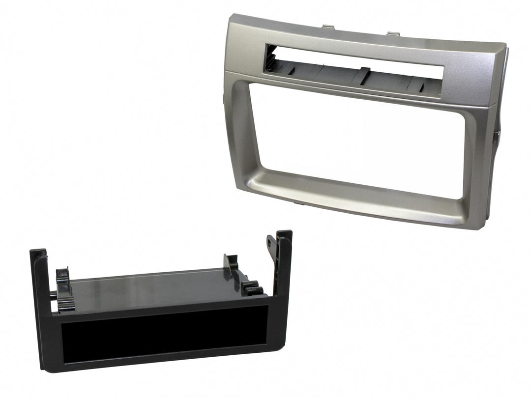 CT24TY14 1-DIN Kehys Toyotaan
