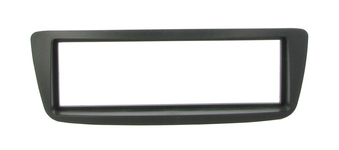 1-DIN Kehys Aygoon, C1:een ja Peugeot 107:ään 2004-2014