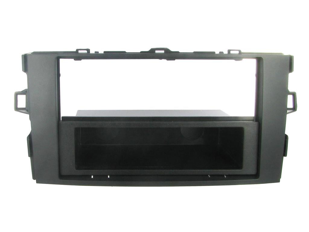 21CT24TY37 1-DIN runko Toyota Auris -malliin